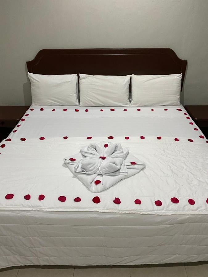 Hotel Balxiba Playa del Carmen Extérieur photo