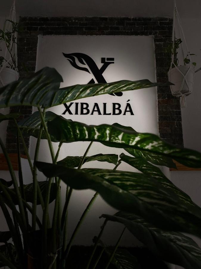 Hotel Balxiba Playa del Carmen Extérieur photo
