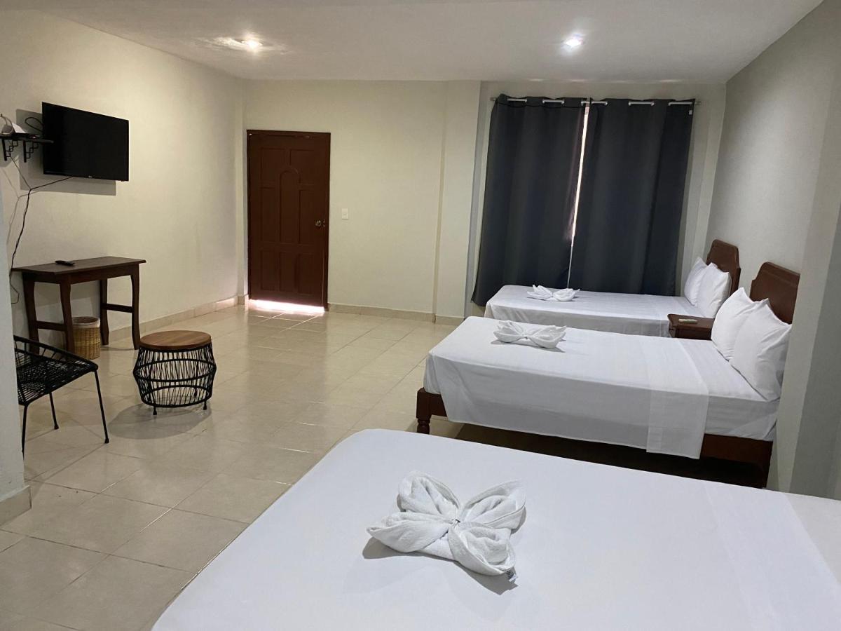 Hotel Balxiba Playa del Carmen Extérieur photo