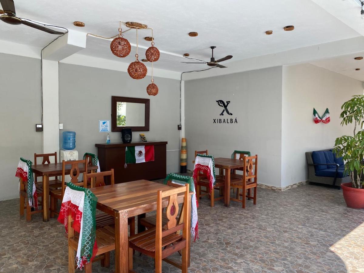 Hotel Balxiba Playa del Carmen Extérieur photo