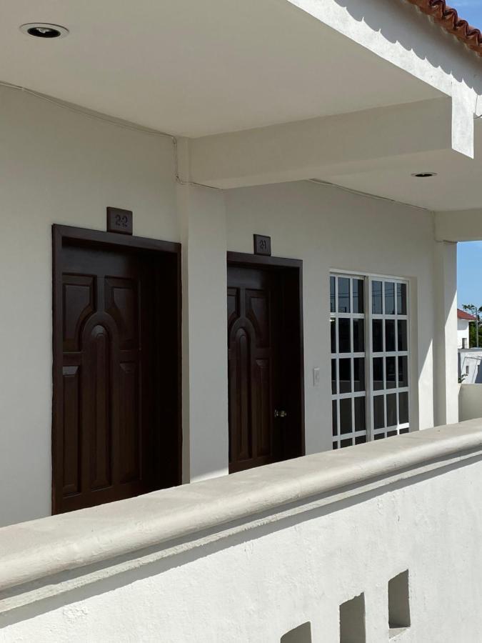 Hotel Balxiba Playa del Carmen Extérieur photo