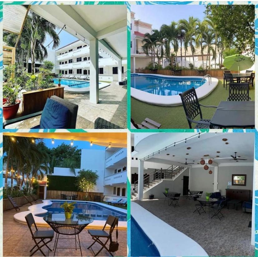 Hotel Balxiba Playa del Carmen Extérieur photo