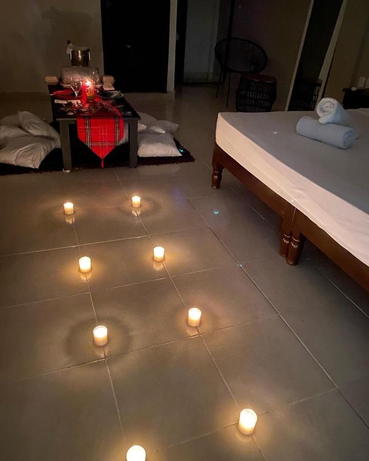 Hotel Balxiba Playa del Carmen Extérieur photo