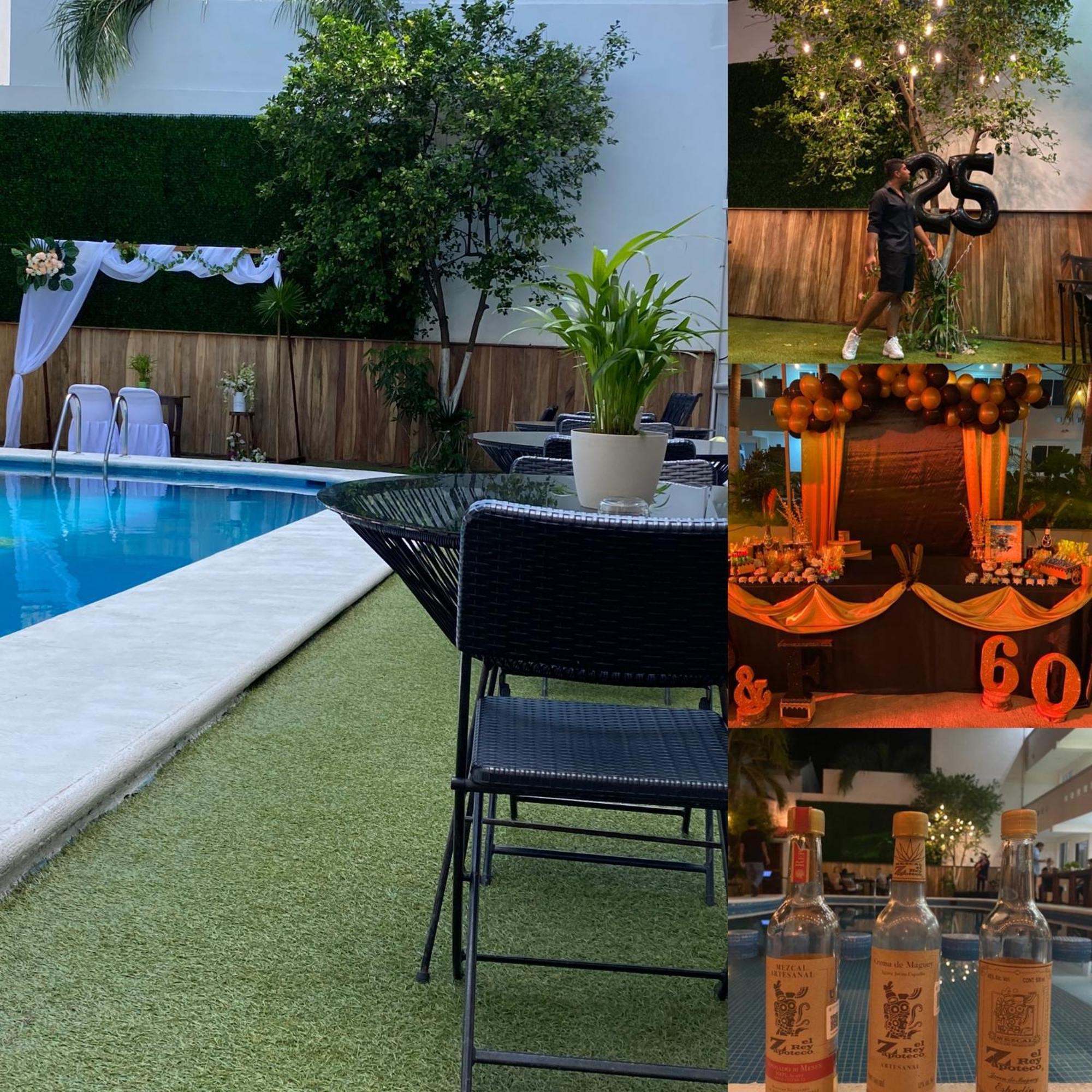 Hotel Balxiba Playa del Carmen Extérieur photo