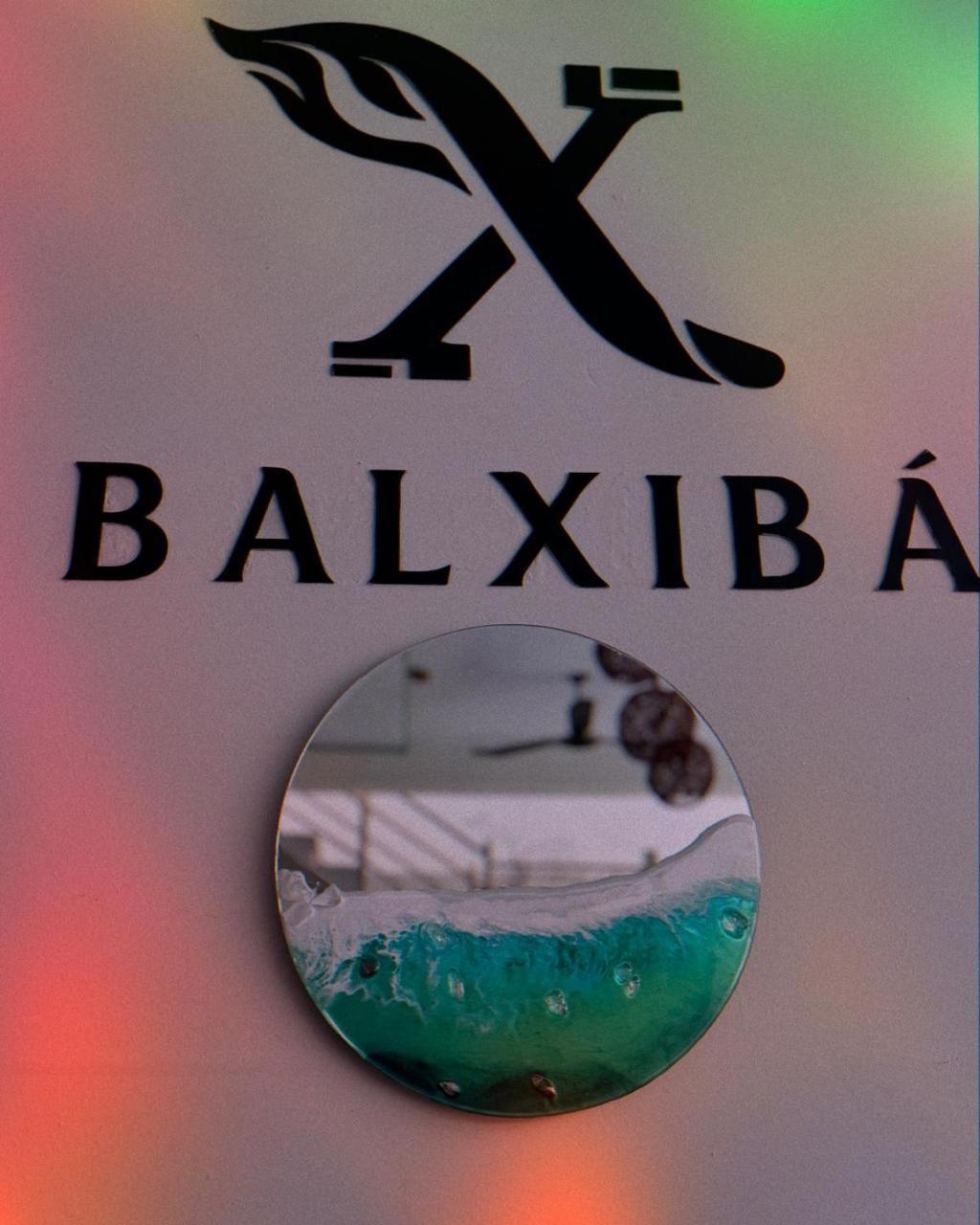 Hotel Balxiba Playa del Carmen Extérieur photo